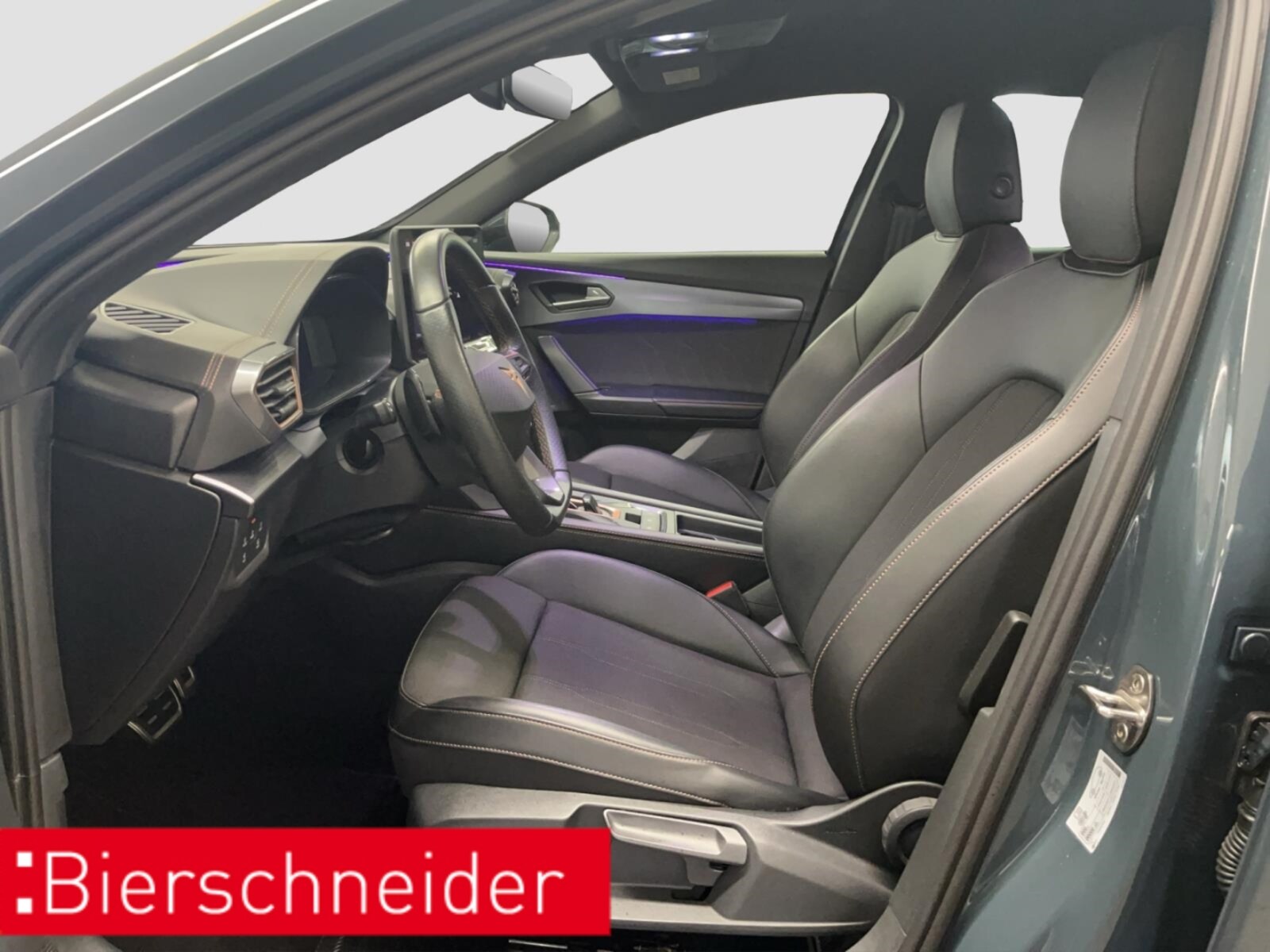 CUPRA Formentor – Bild 12