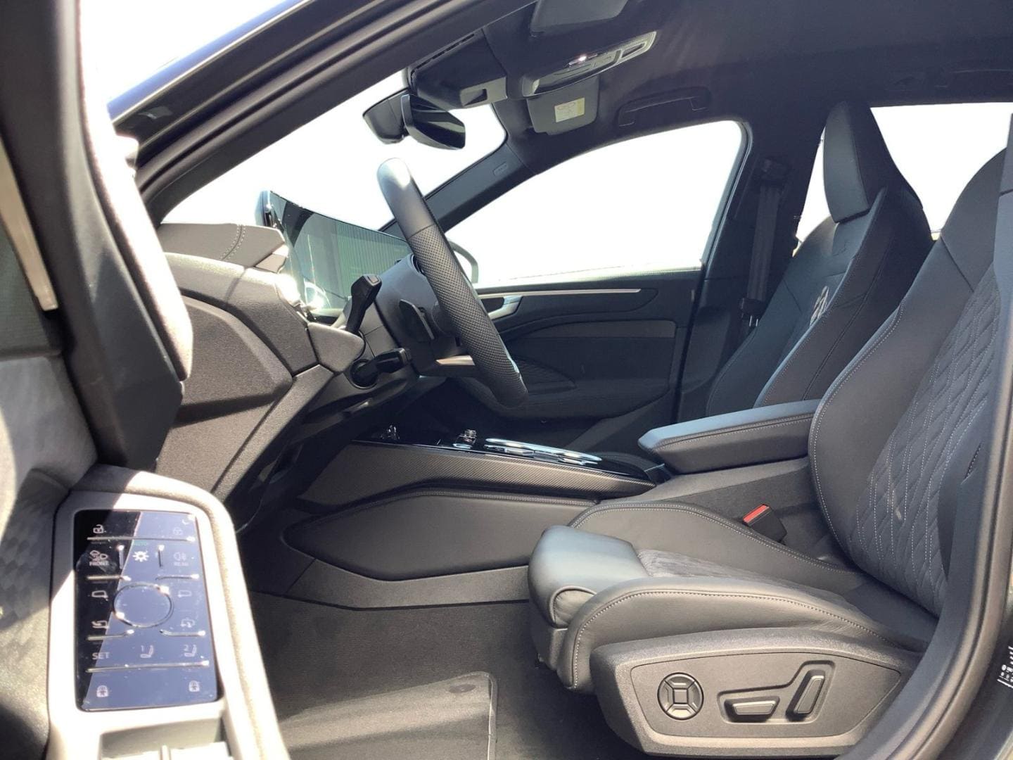 Bild über Audi A6 Avant edition one TDI quattro 150 kW S tronic - für weitere Informationen kontaktieren Sie den Audi Partner