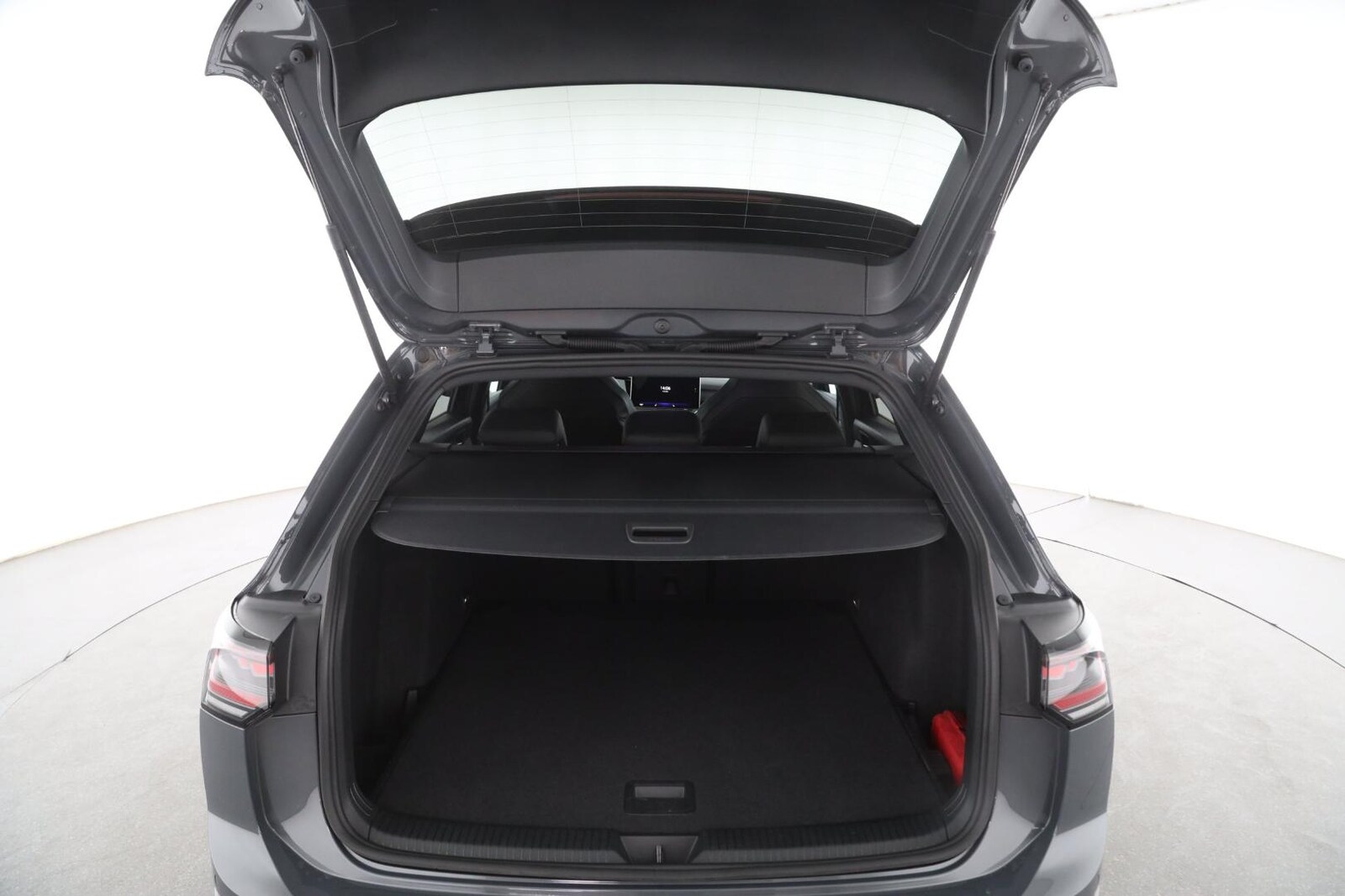 Volkswagen Golf Variant – Bild 10