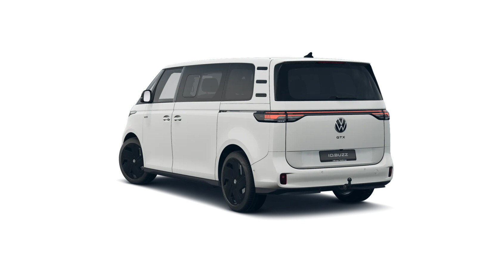 Volkswagen ID. Buzz – Bild 4