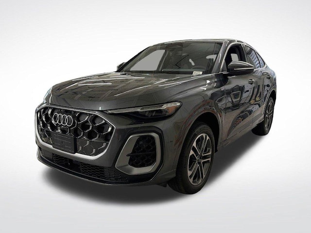 Photo of 2026 Audi Q5 Sportback