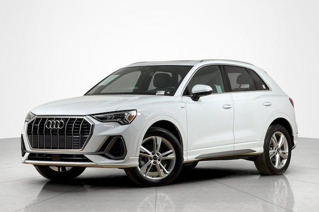2023 Audi Q3 SUV