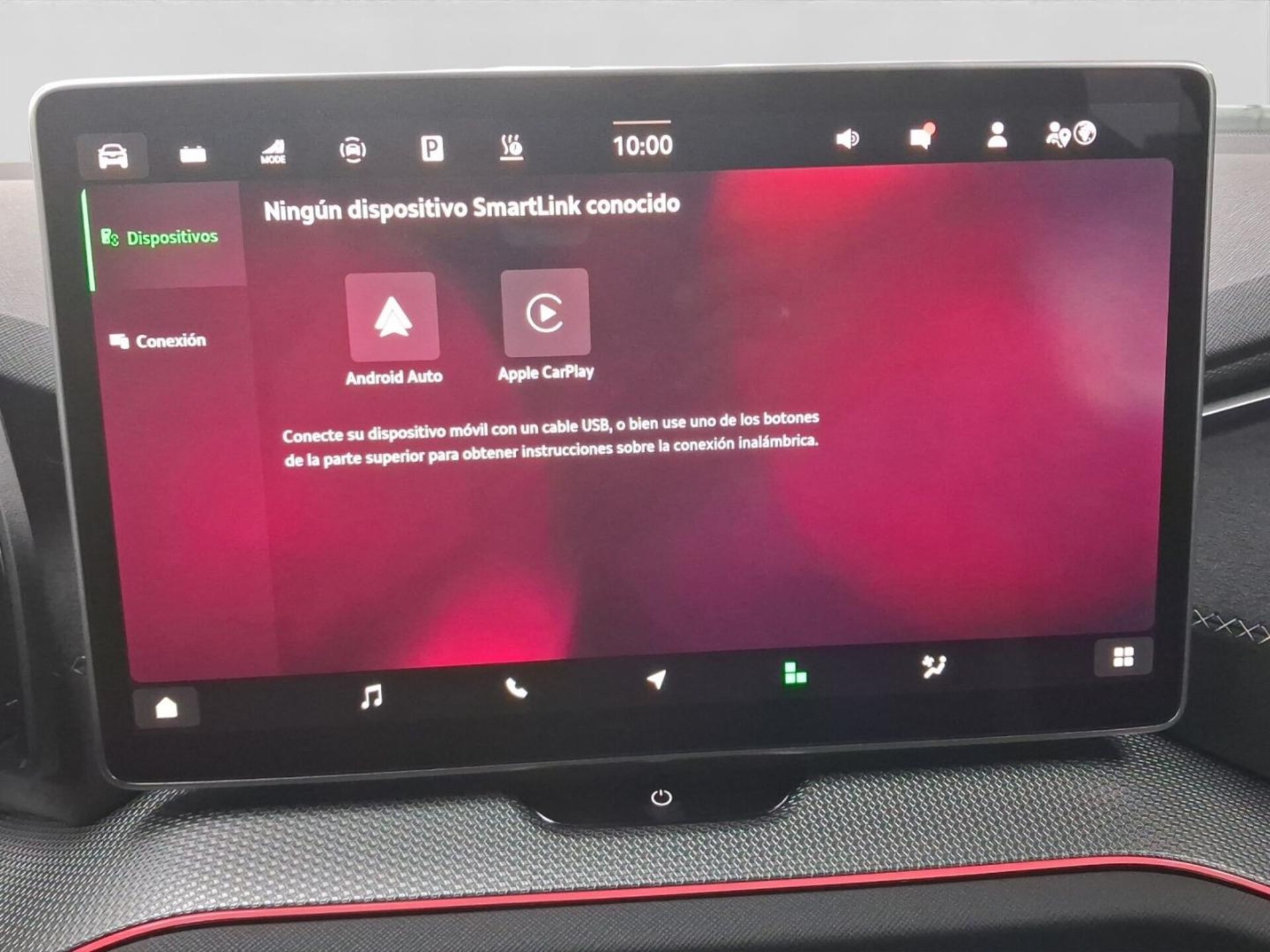 Skoda Kodiaq Sportline