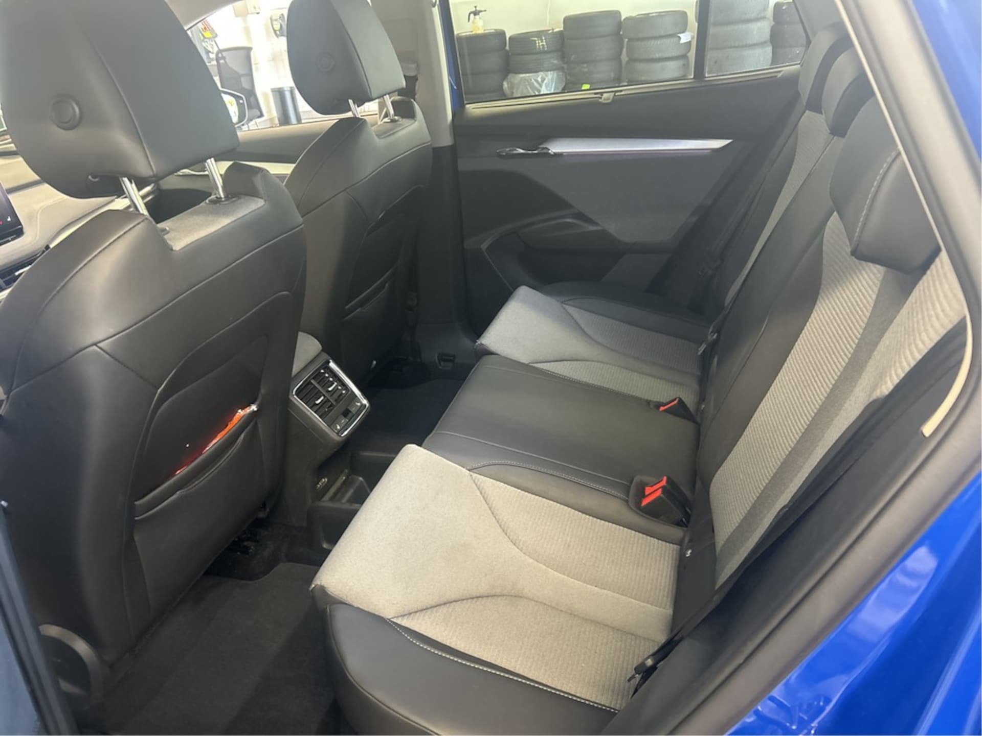 Skoda Enyaq 80