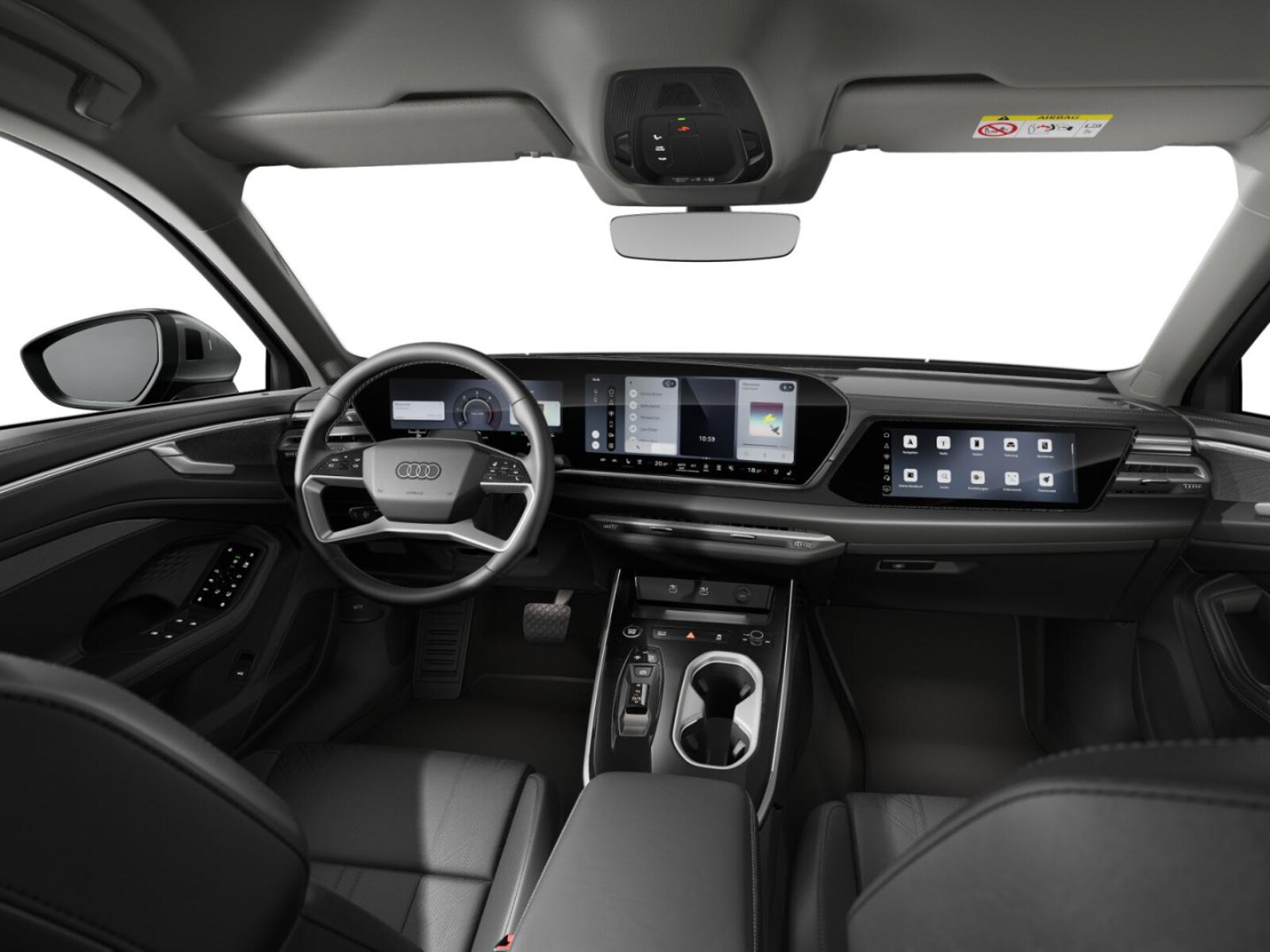 Audi A6 Limousine – Bild 8