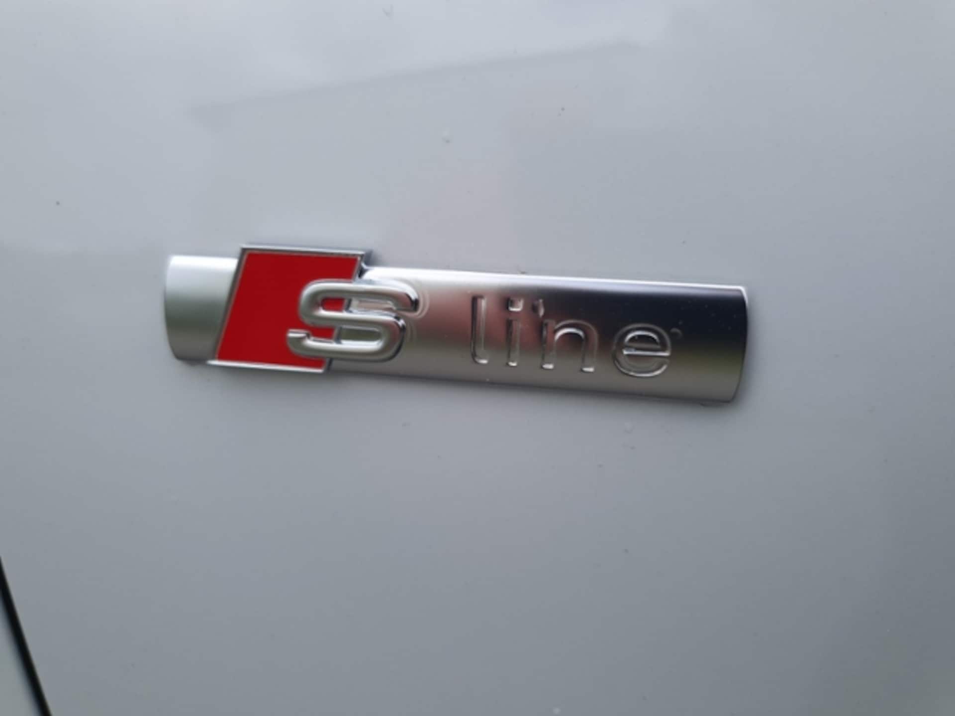 Audi A6 Avant edition one