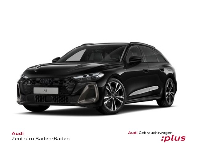 Image about Audi A5 Avant e-hybrid e-hybrid quattro 220 kW S tronic
