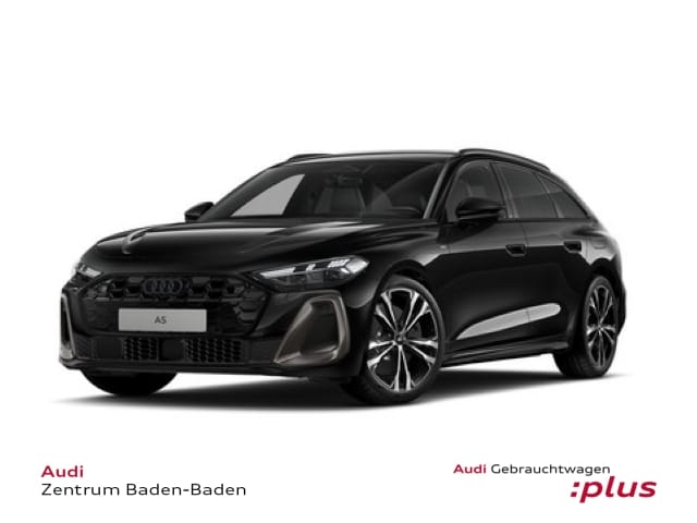 Audi A5 Avant e-hybrid
