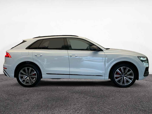 Audi Q8 SUV TFSI E 55 TFSI E Quattro Tiptronic -  - Joinsteer - #4