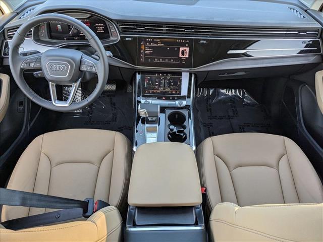 2025 Audi Q7 Premium Plus - Photo 14