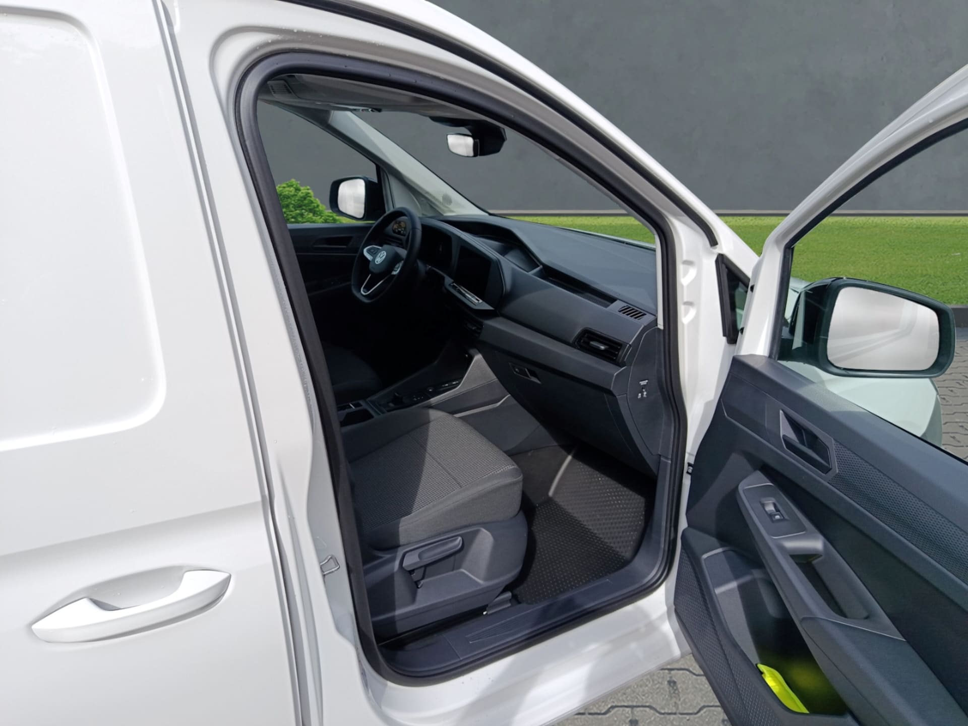Volkswagen Caddy Maxi Cargo