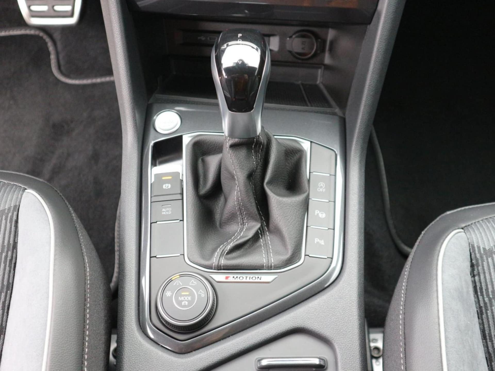 Volkswagen Tiguan Allspace R-Line