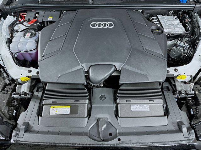 2026 Audi Q7 Premium Plus - Photo 31