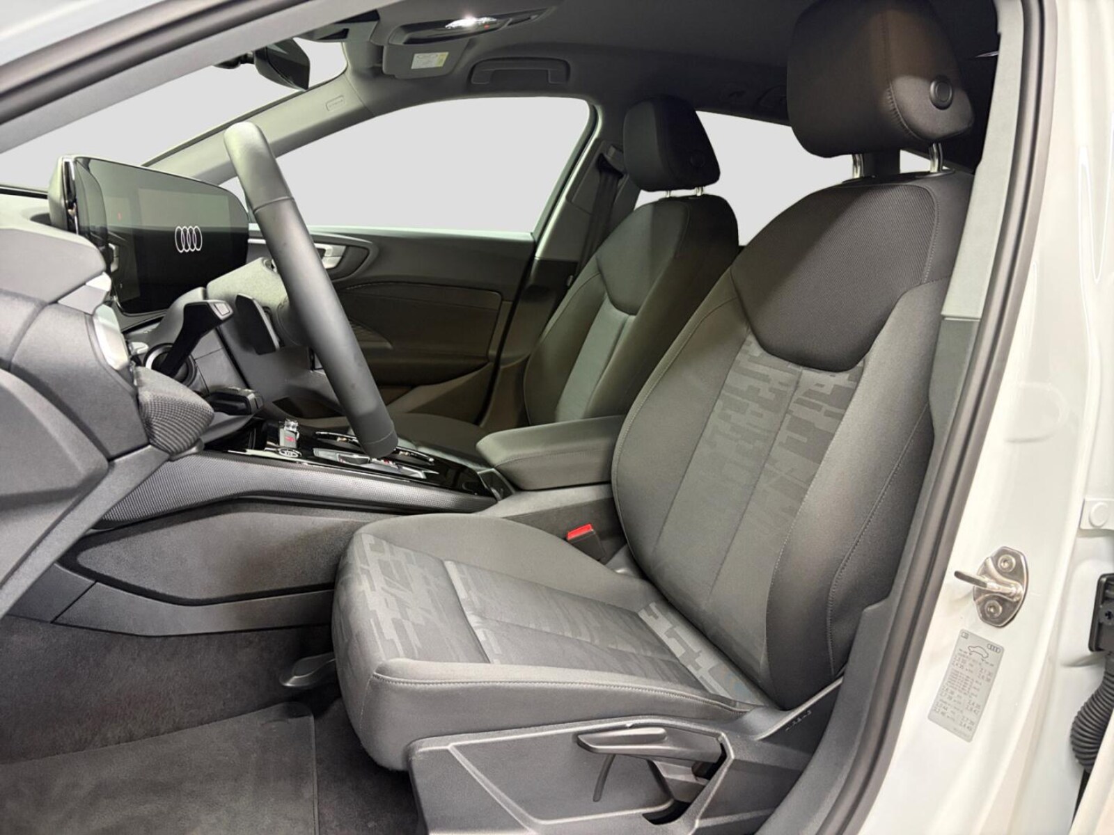 Audi A5 Avant – Bild 9