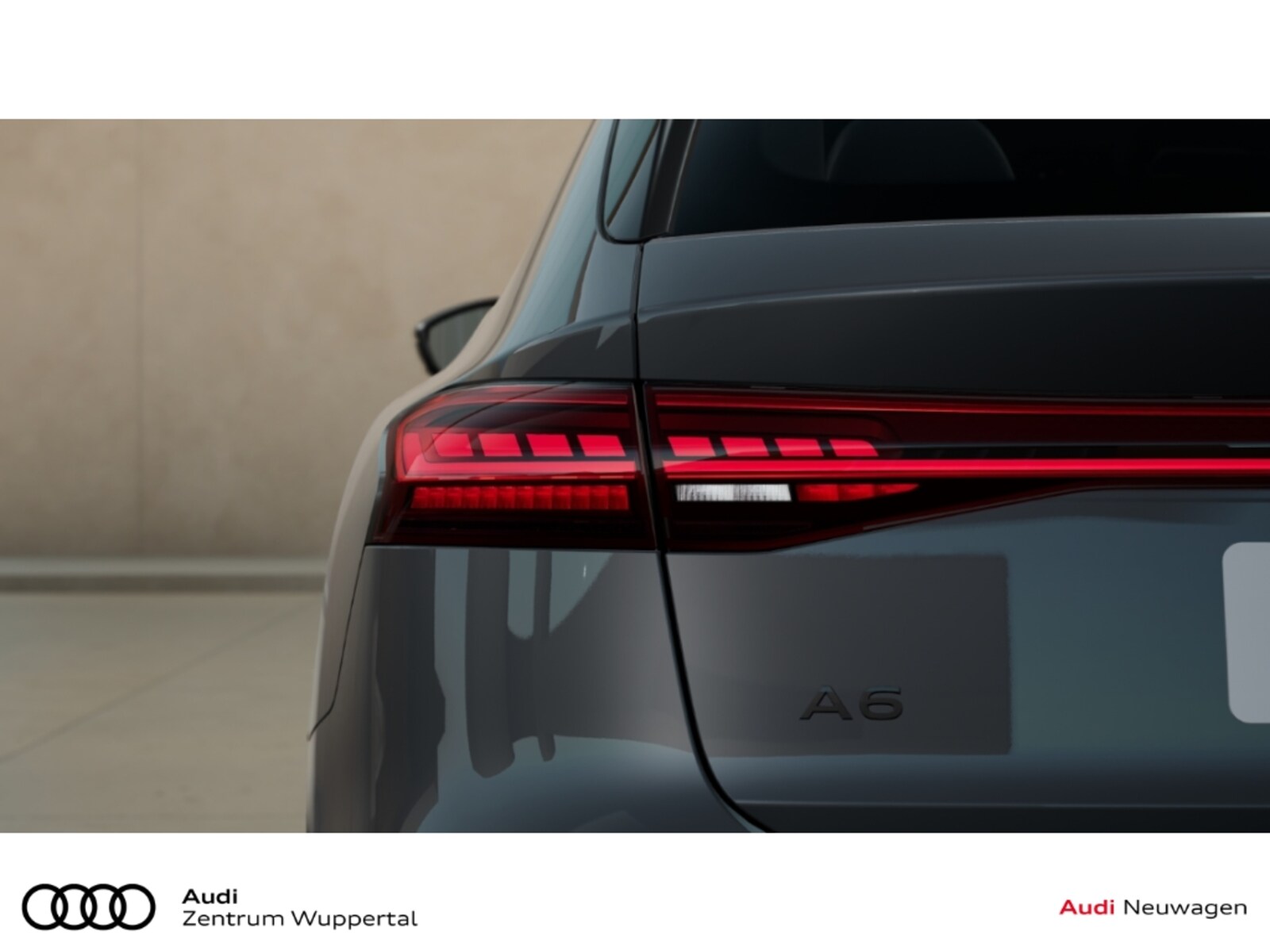 Audi A6 Avant e-tron – Bild 12
