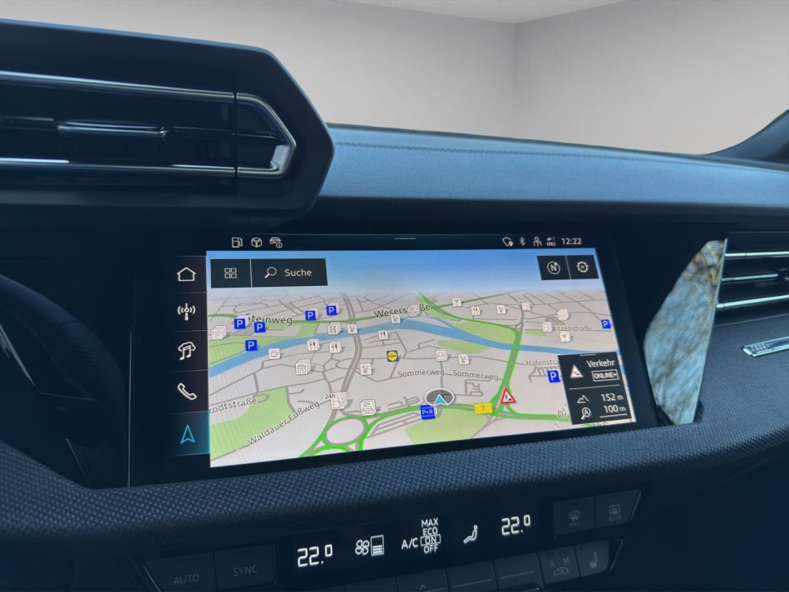 Audi A3 Limousine – Bild 12