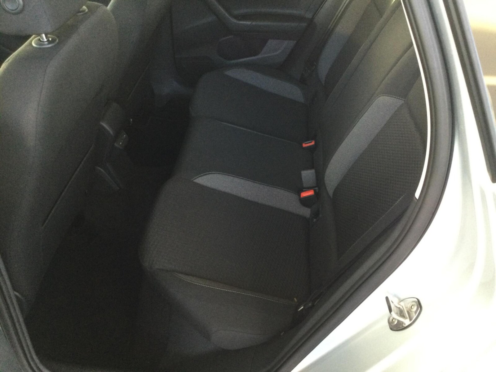 Volkswagen Polo – Bild 10