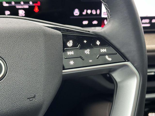 2025 Audi New Q5 Premium Plus - Photo 26