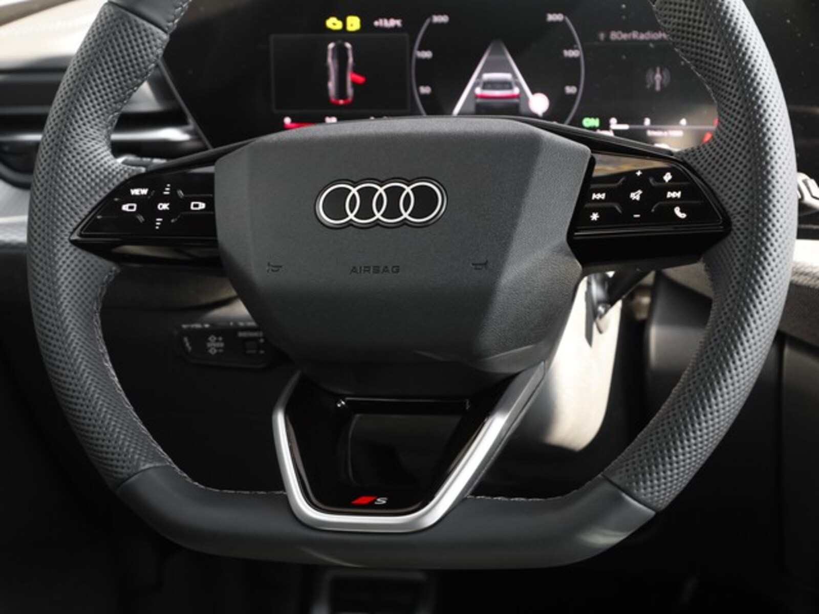 Audi Q5 – Bild 13