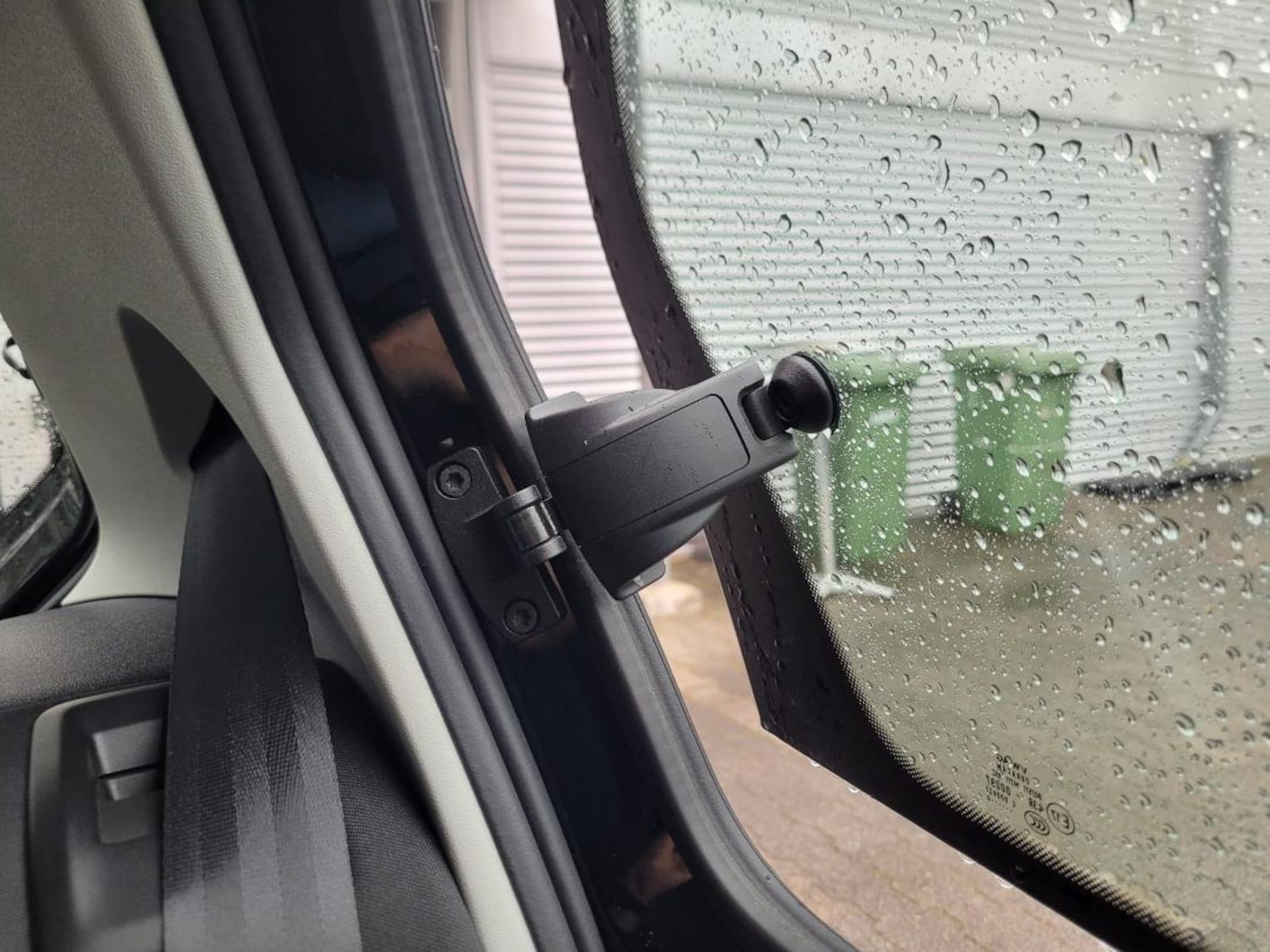 Volkswagen up! high up!