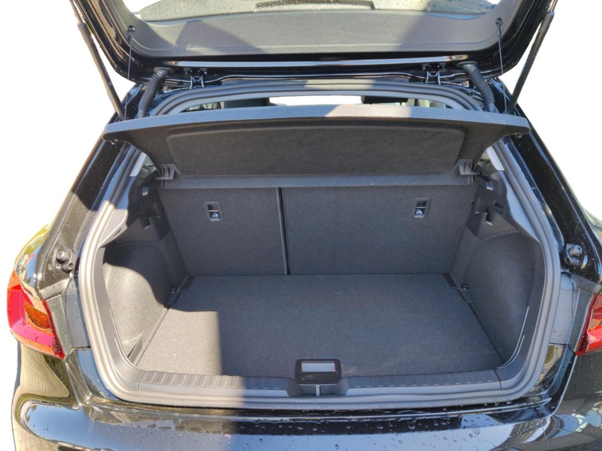 Audi A1 Sportback Advanced