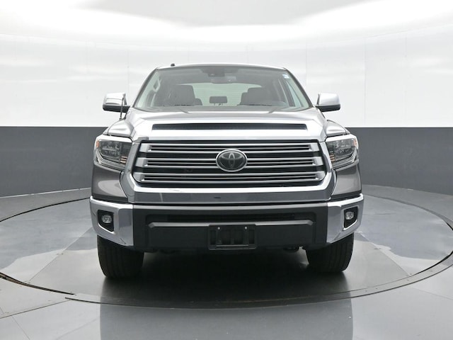 2018 Toyota Tundra