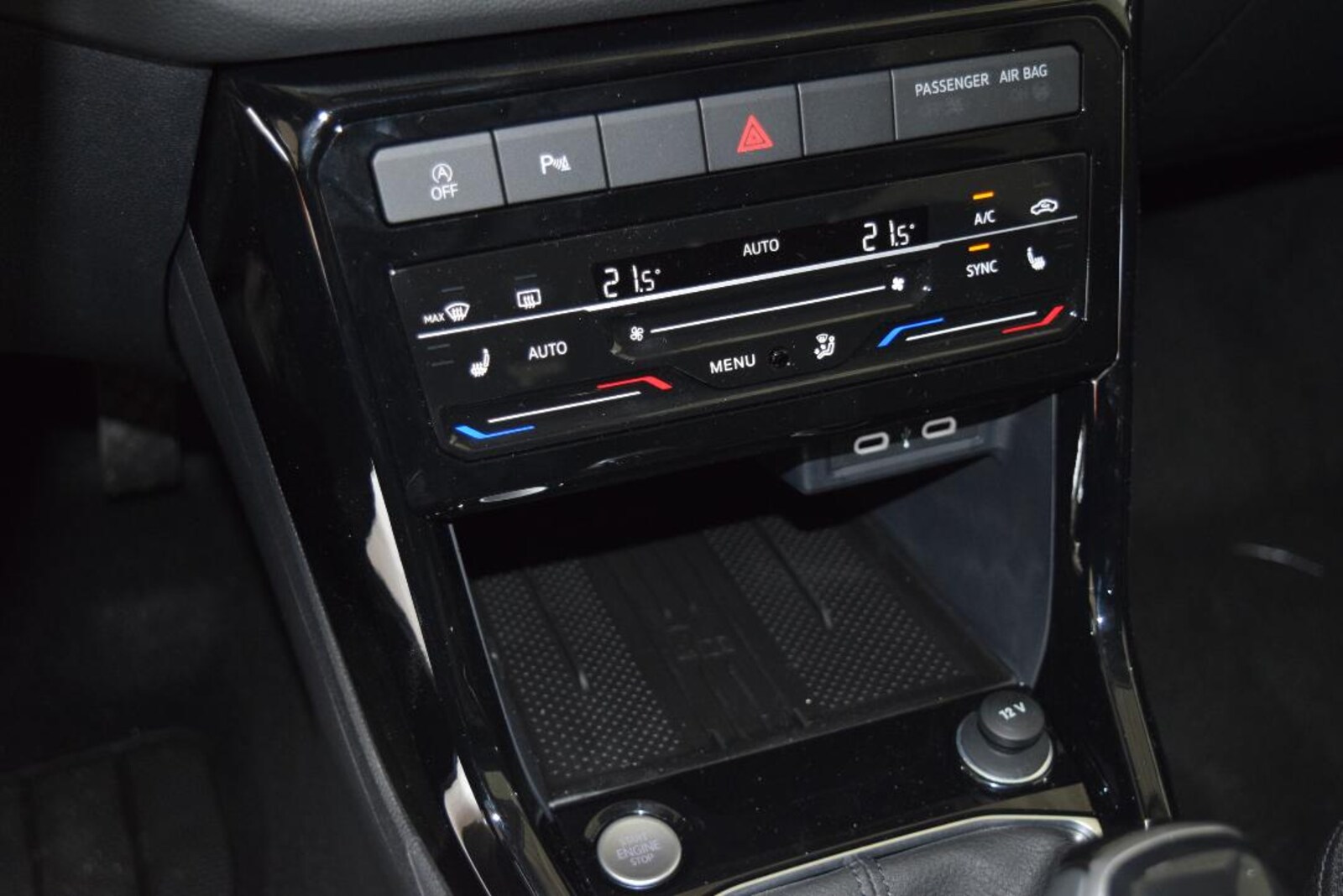 Volkswagen T-Cross – Bild 16