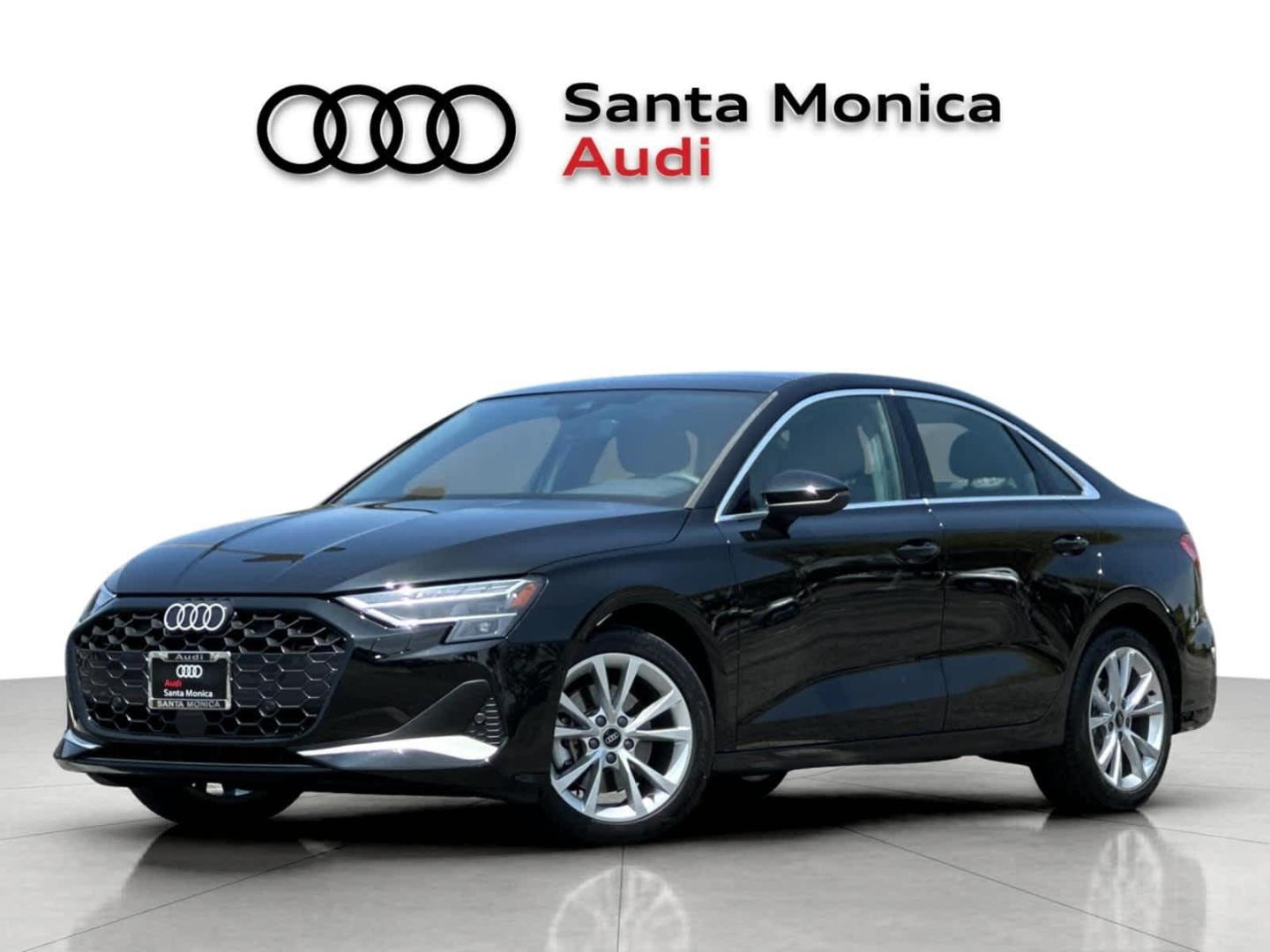 2025 Audi A3 40 TFSI Premium quattro S tronic's photo