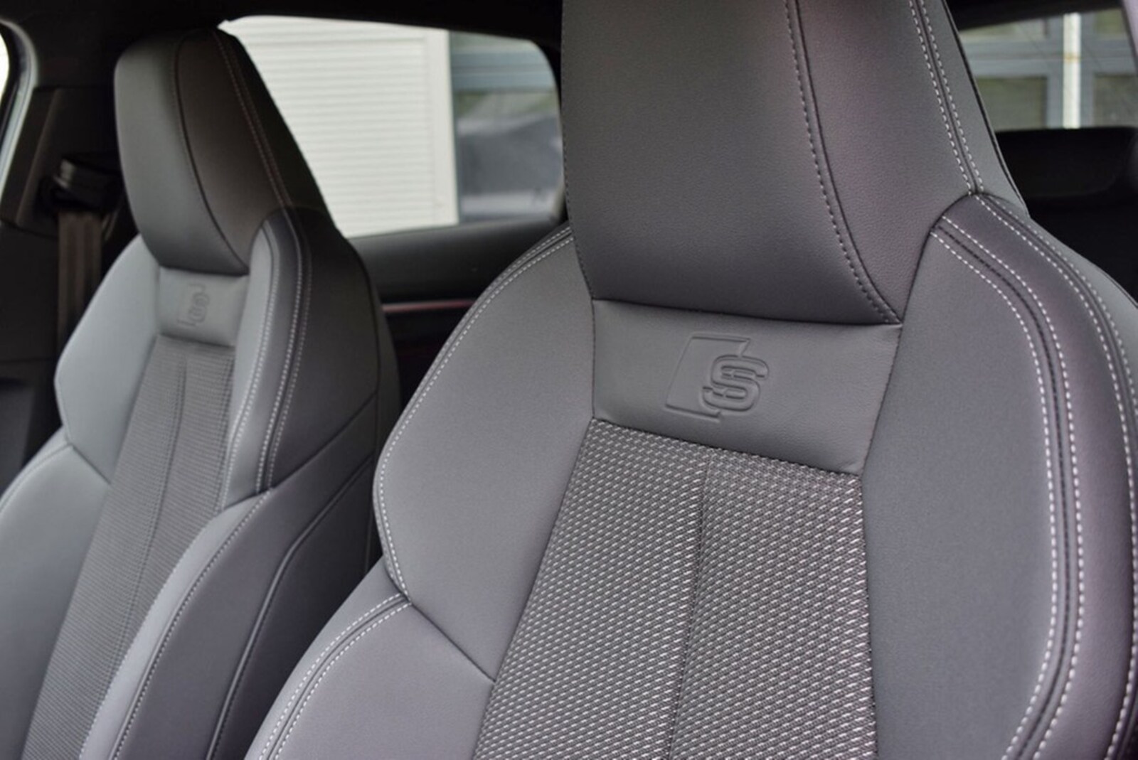 Audi A3 Sportback – Bild 15