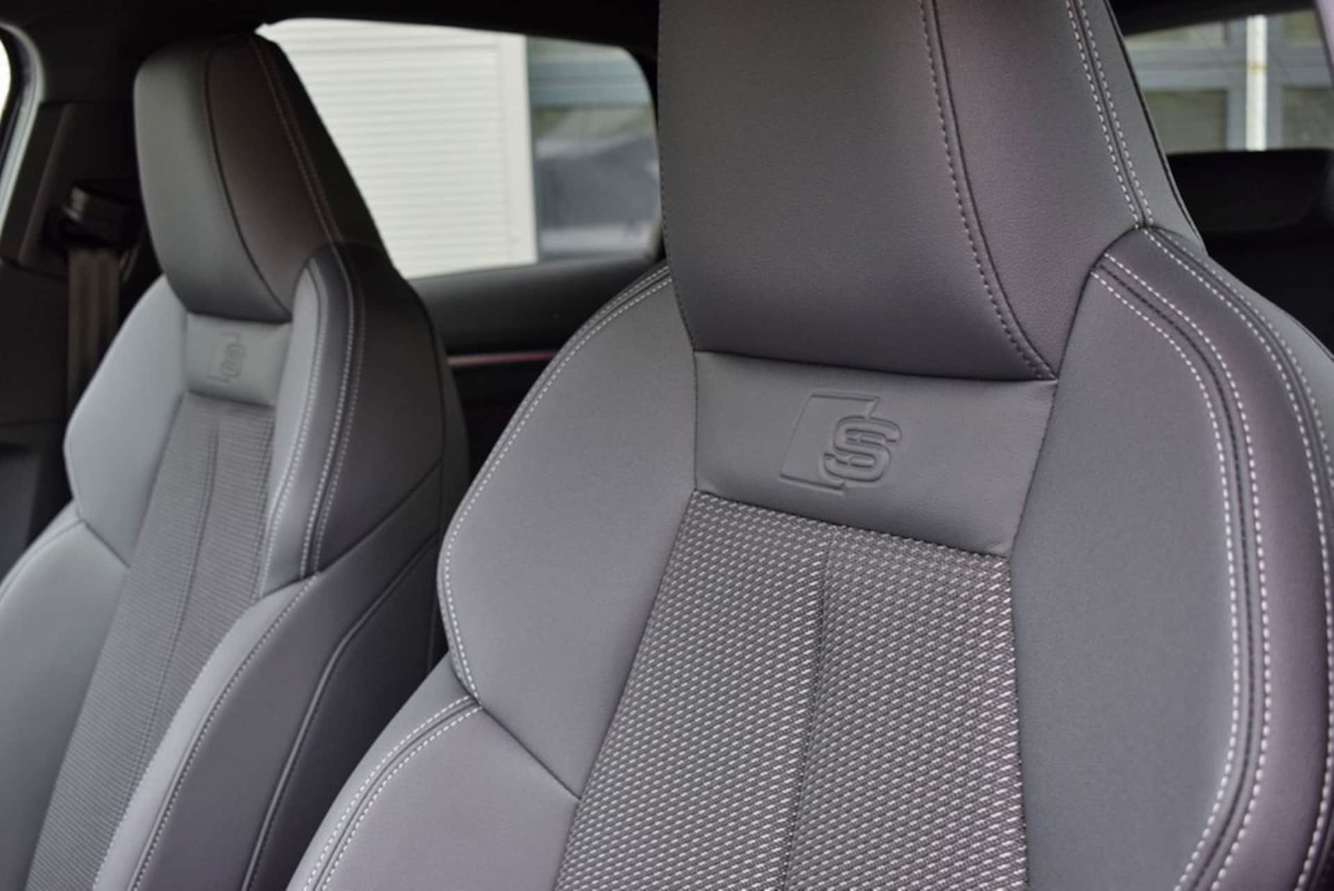 Audi A3 Sportback S line