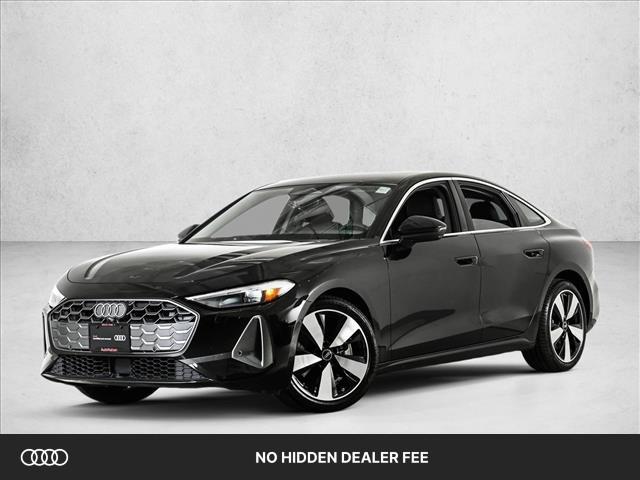 2025 Audi A5 Premium quattro S tronic's photo