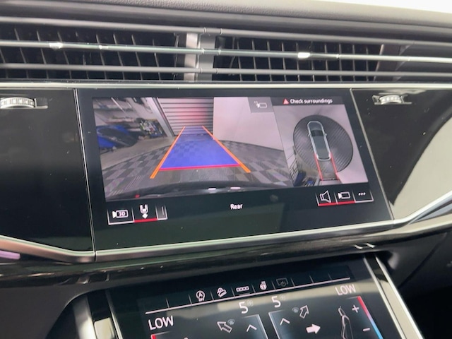 2026 Audi Q7 Premium Plus - Photo 25