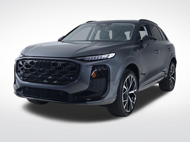 Photo of 2026 Audi Q3 SUV