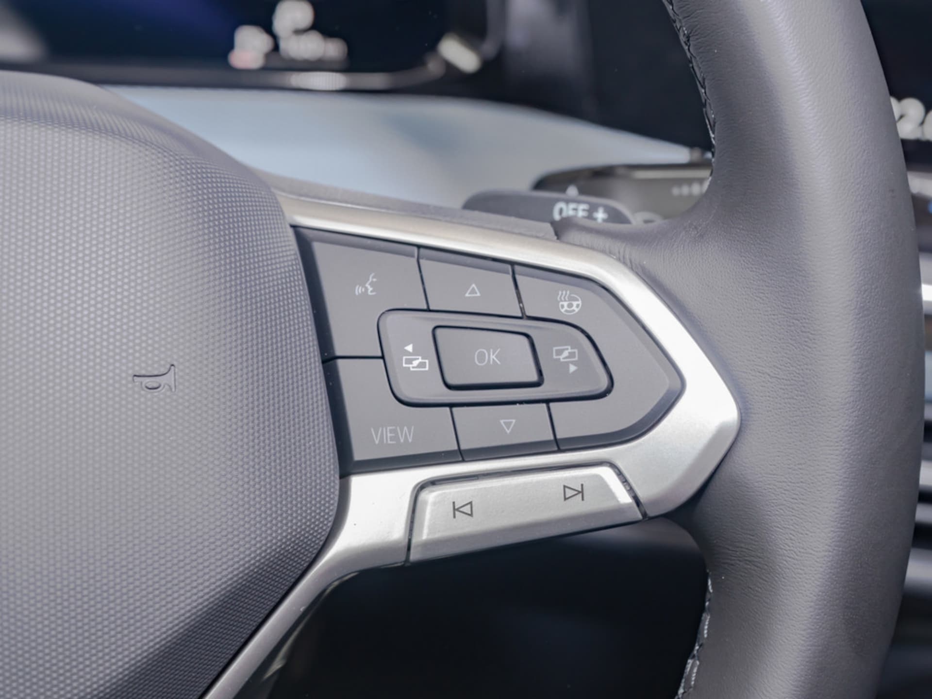 Volkswagen Golf ENERGY
