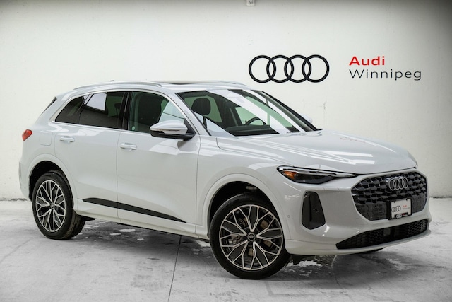 Photo of 2026 Audi Q5