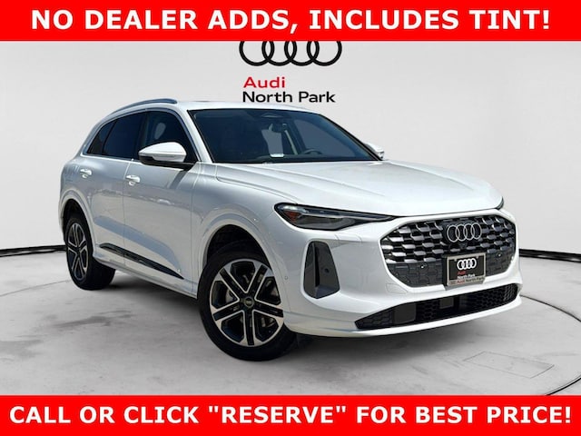 Photo of 2026 Audi Q5