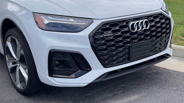 2023 Audi Q5 Sportback