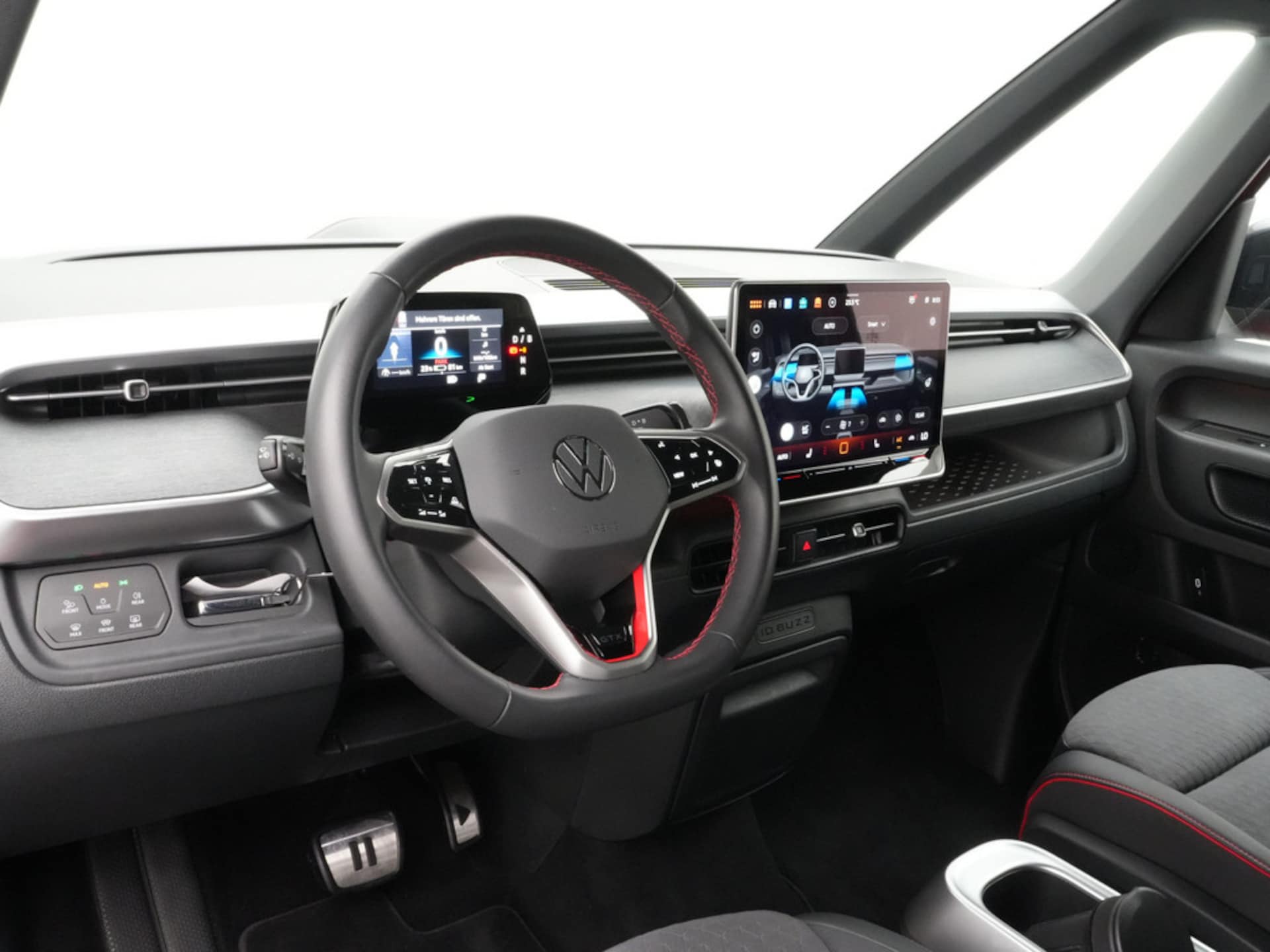Volkswagen ID. Buzz GTX