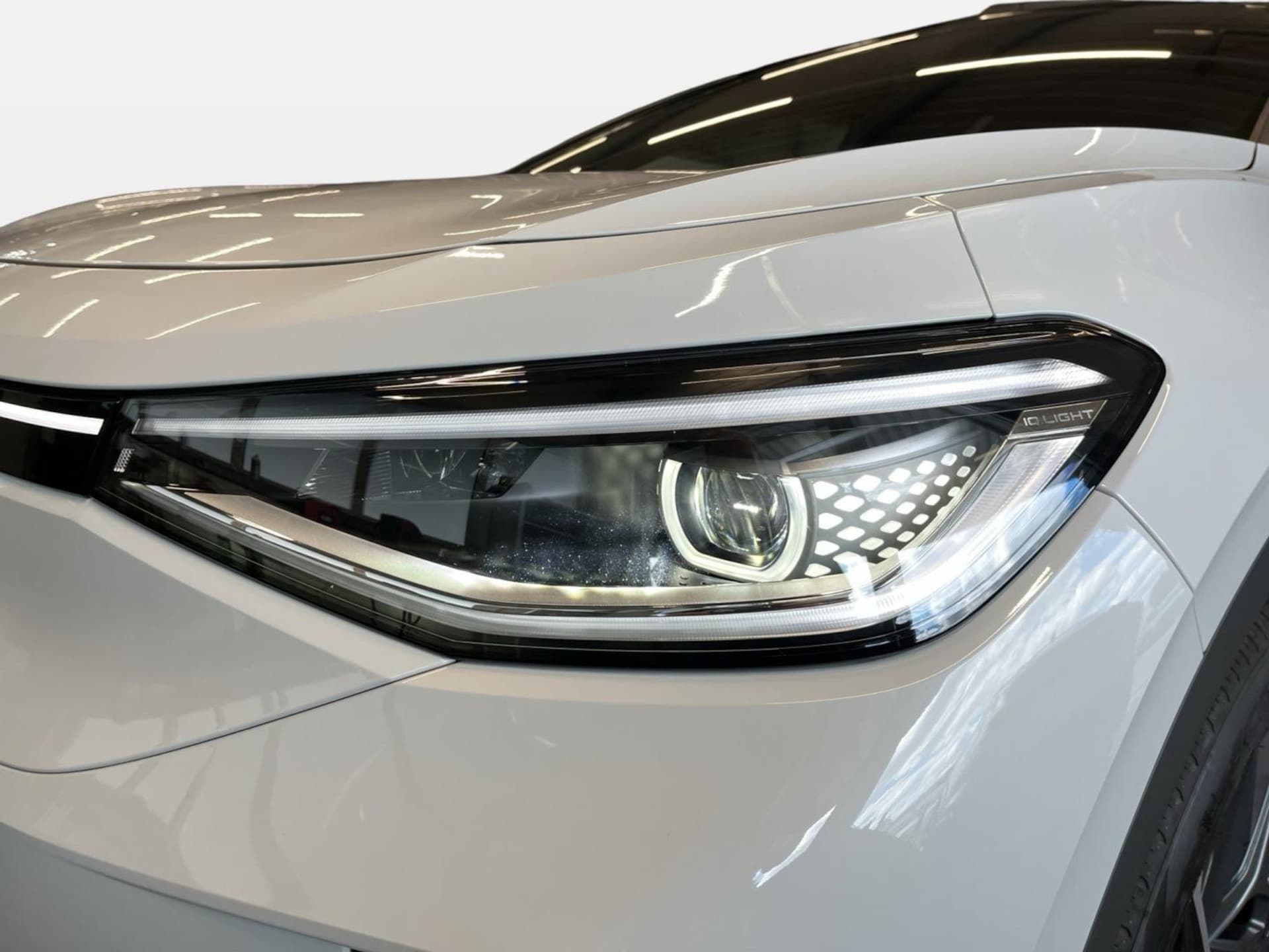 Volkswagen ID.4 Pure