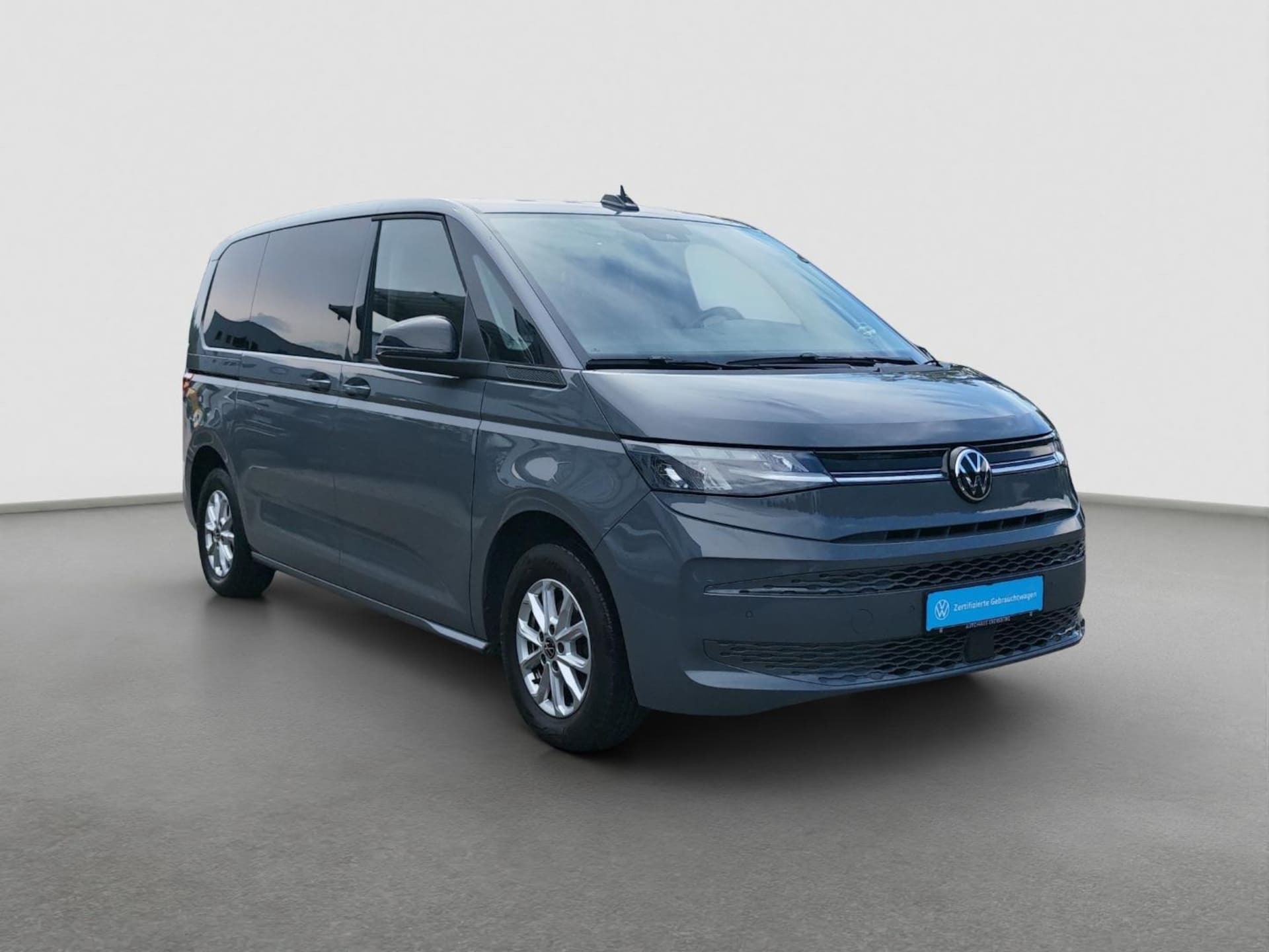 Volkswagen Multivan Life