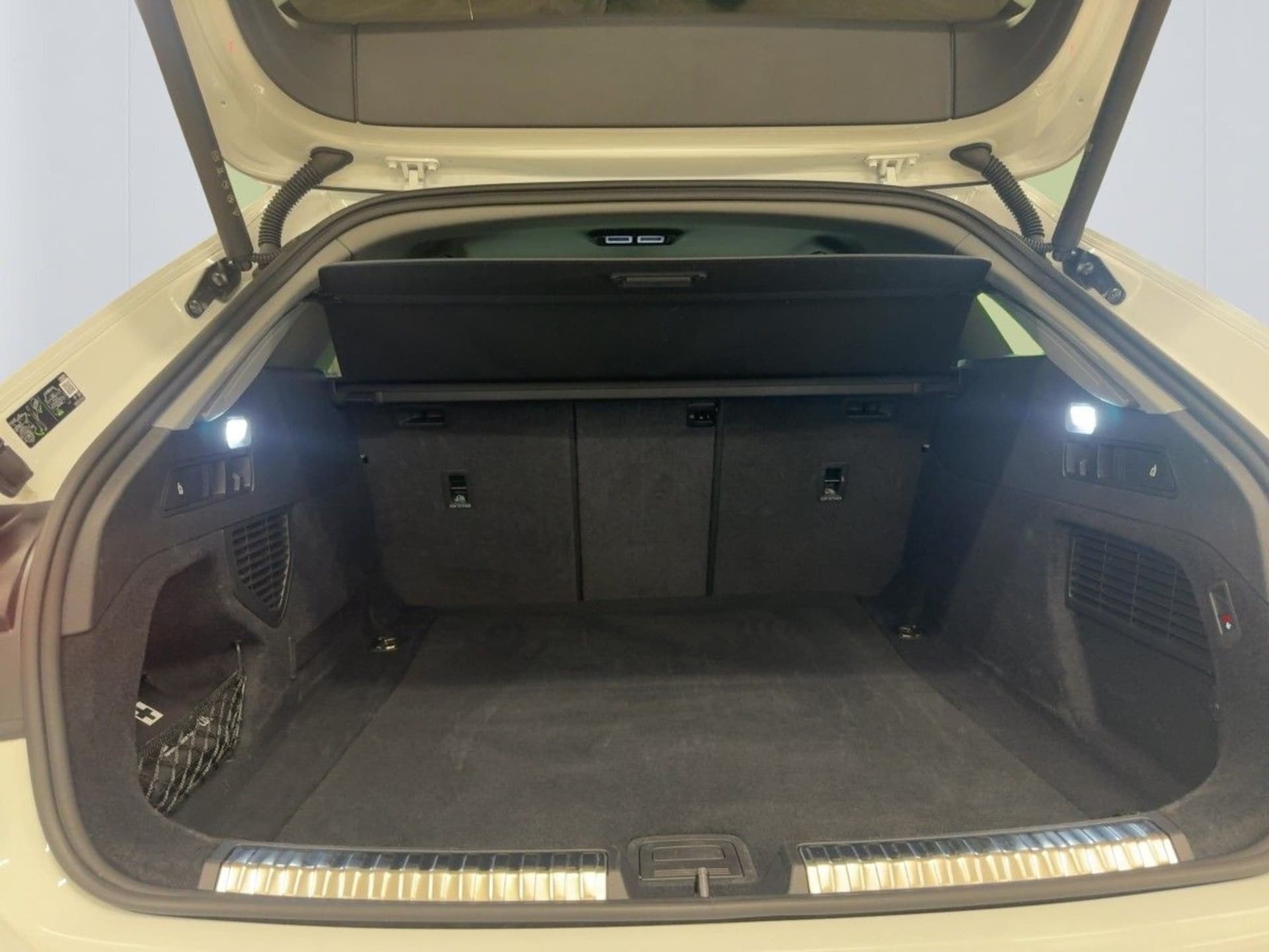Audi A5 Avant edition one