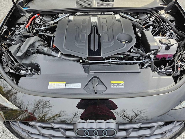 2026 Audi A6 Premium Plus - Photo 23