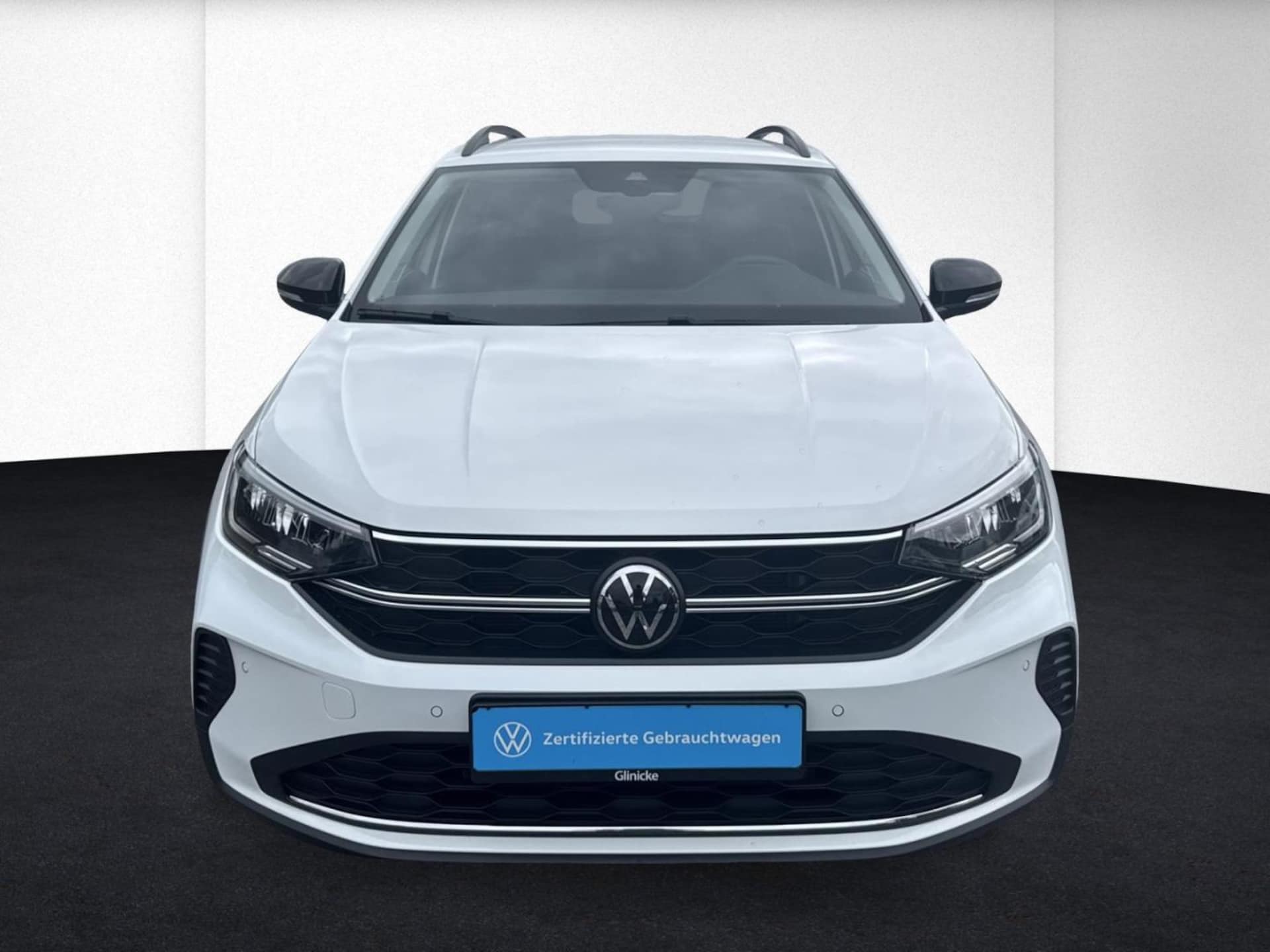 Volkswagen Taigo Goal