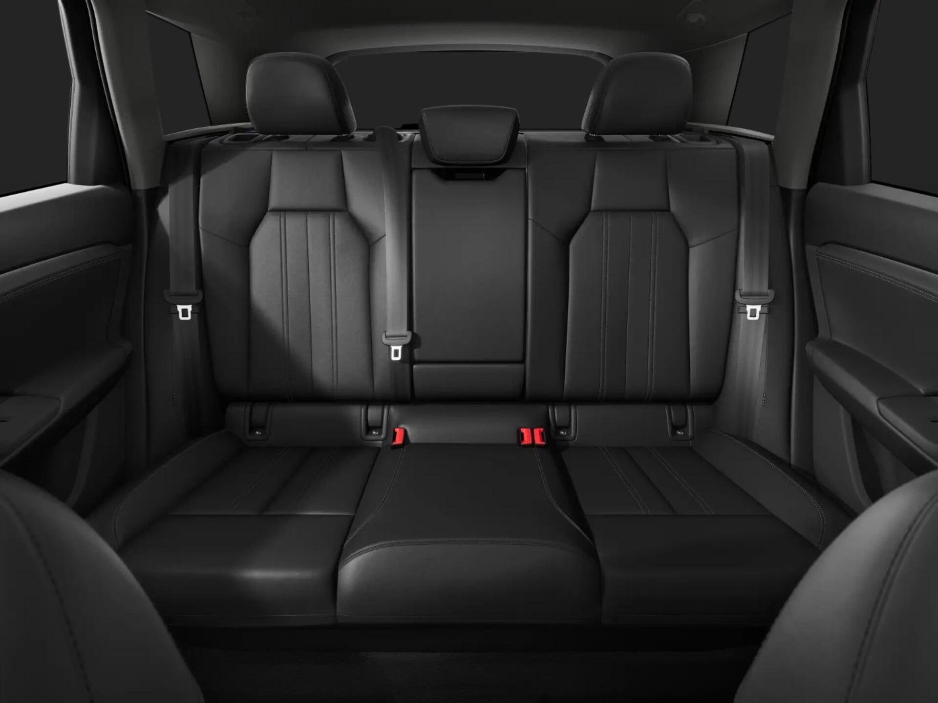 Audi Q6 SUV e-tron