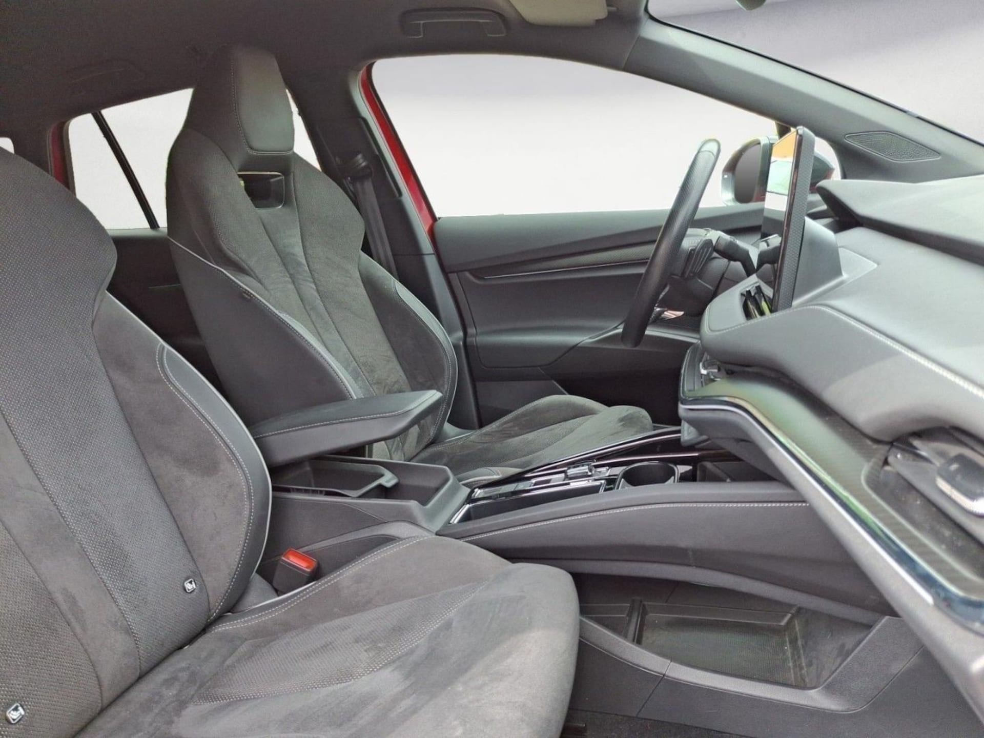 Skoda Enyaq 80 Sportline