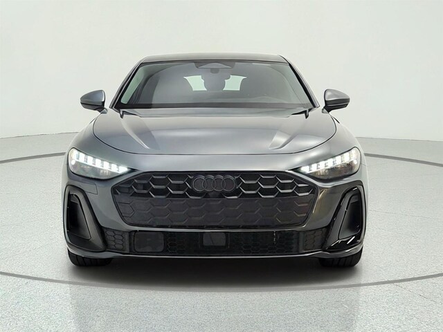 2026 Audi A5 Sedan