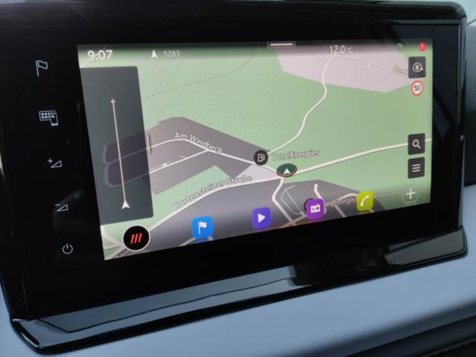 SEAT Arona – Bild 9