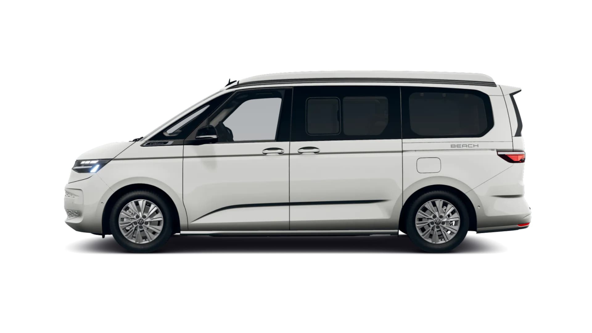 Volkswagen California Beach Tour