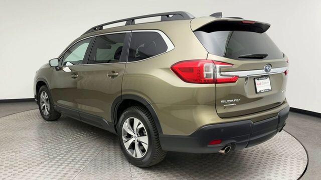 2023 Subaru Ascent