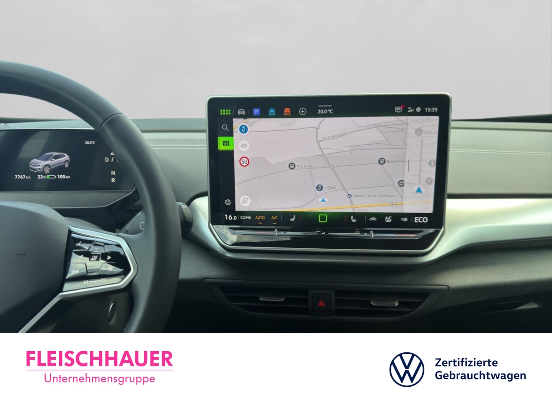 Volkswagen ID.4 Pro